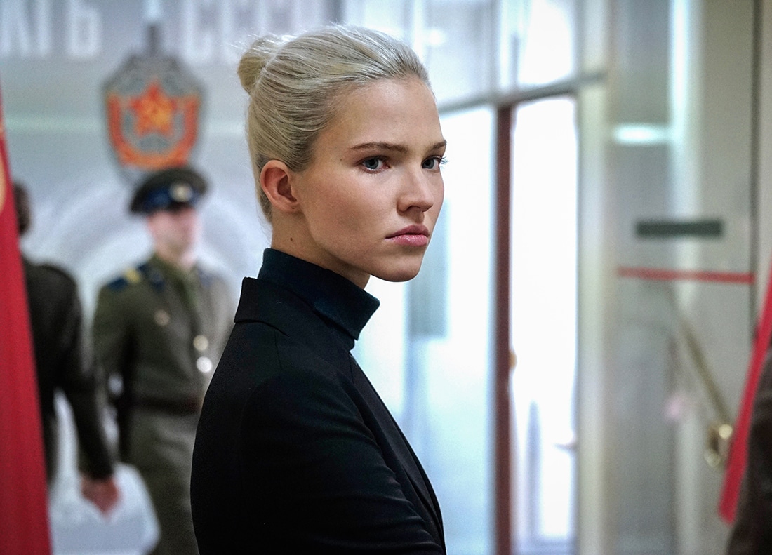 Luc Besson Daughter: Who is Shanna Besson?