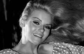 Sharon Farrell Obituary