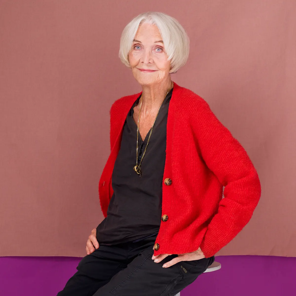 Sheila Hancock Age, Height, Movies and TV Shows, Education, Family