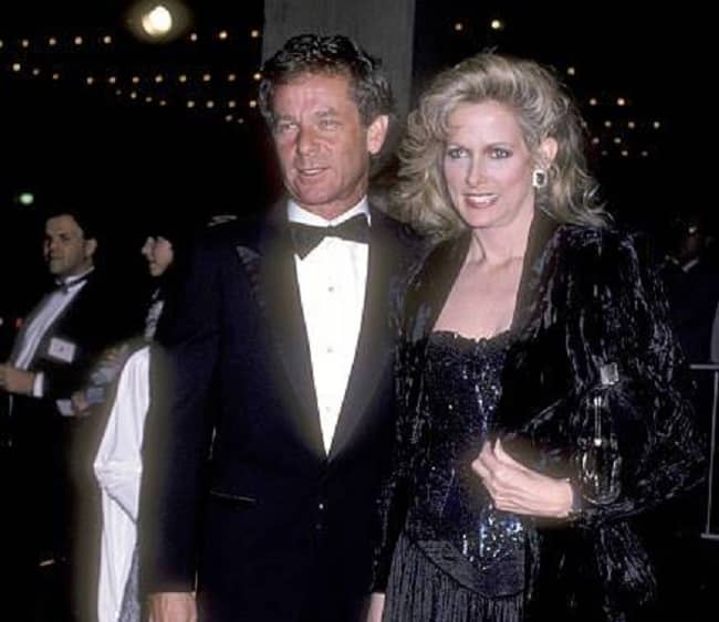 Reid Nathan: Who was Shelley Smith’s ex-husband?