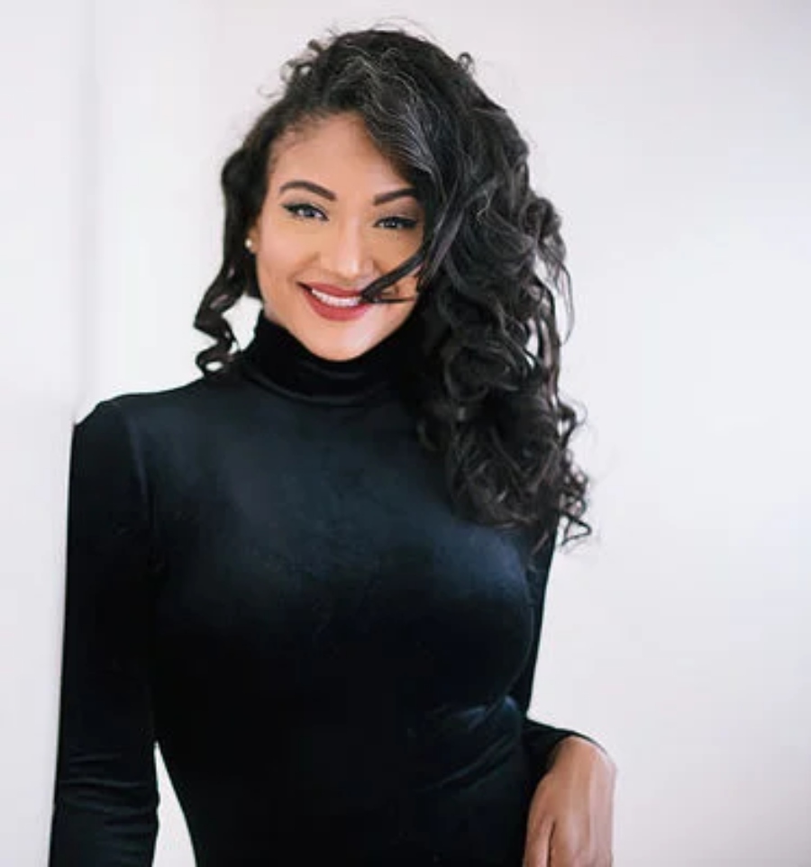 Shirlene Quigley parents: Who are Shirlene Quigley parents?