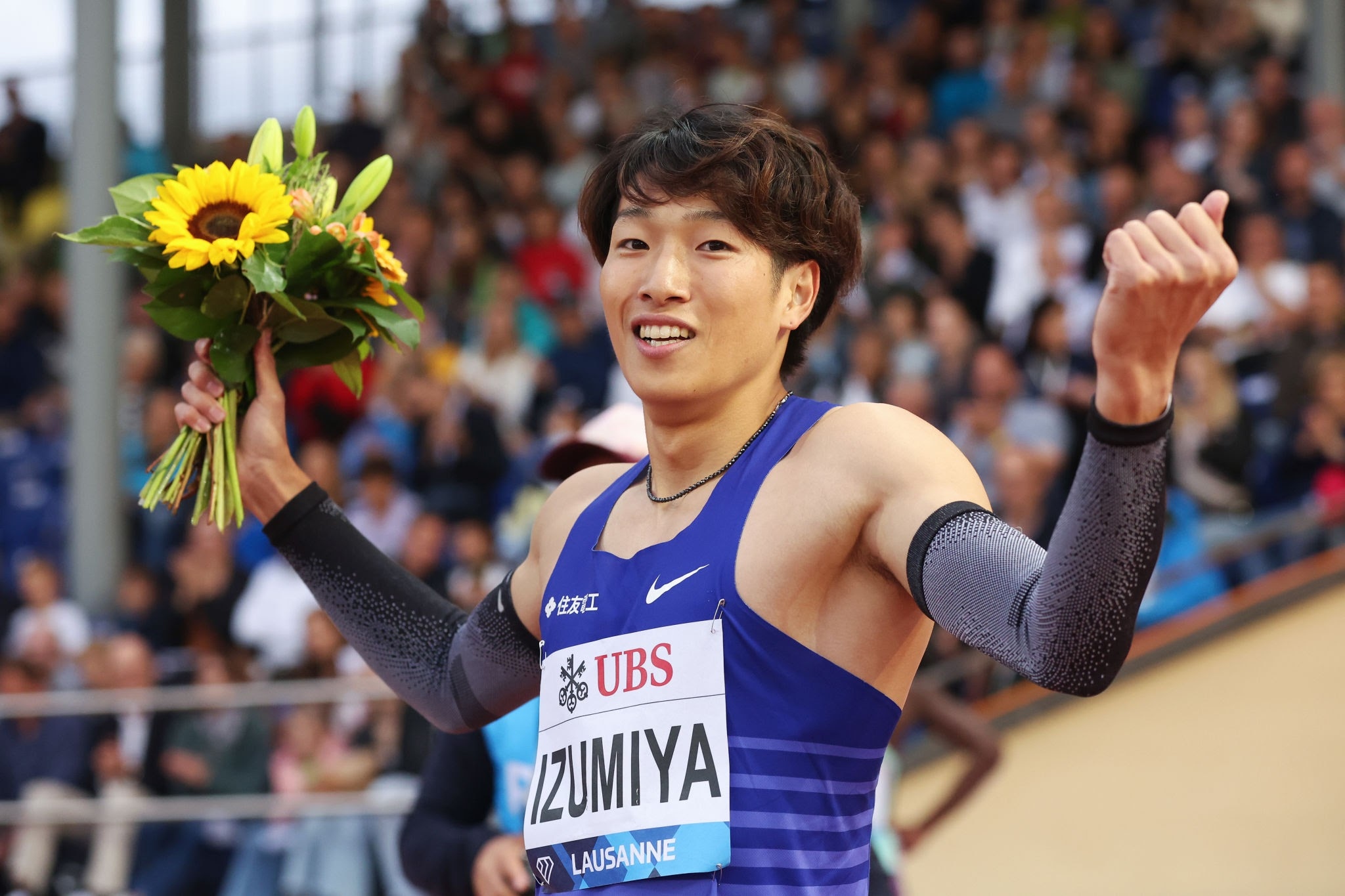 Shunsuke Izumiya Net Worth: How Much Is Shunsuke Izumiya Worth?