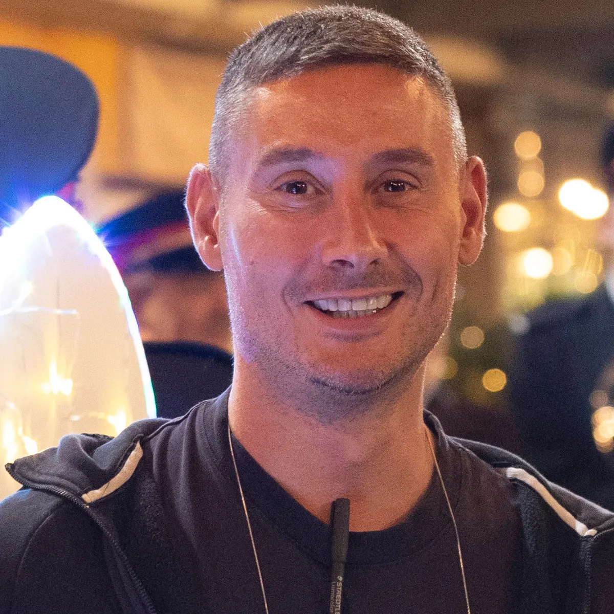 Simon Carlyle Net Worth At The Time of Death