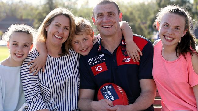 Simon Goodwin parents: Who are Simon Goodwin parents?