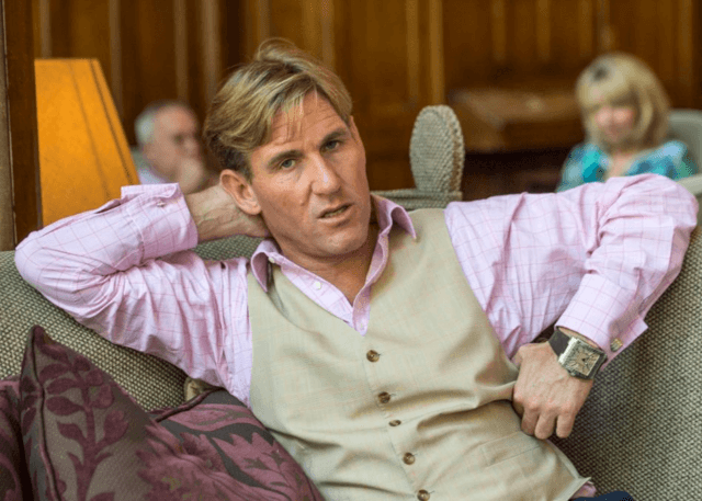 Simon Jordan wife: Is Simon Jordan married? - ABTC