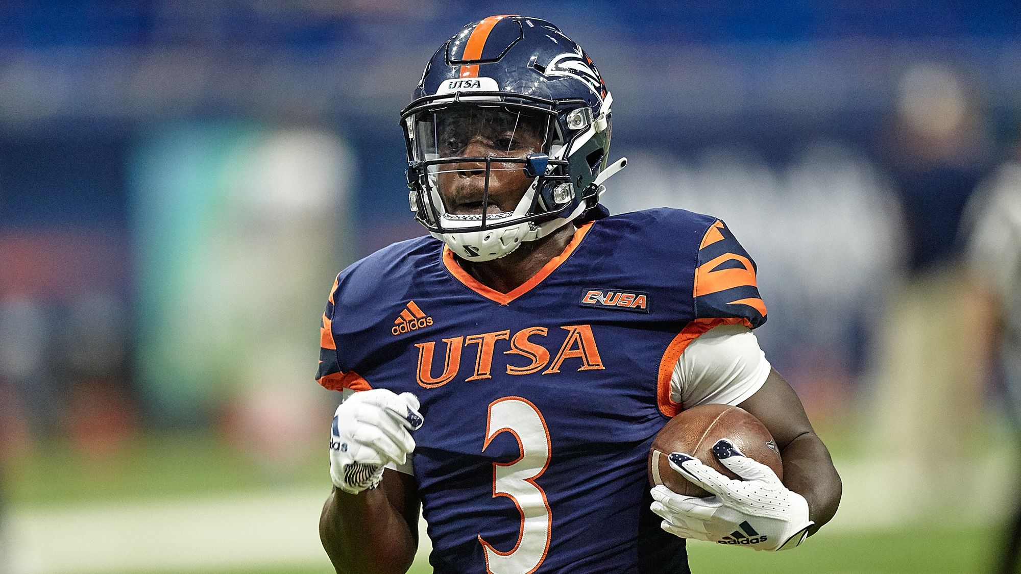 Sincere McCormick High School, College, NFL Draft, Trade, Contract, Stats