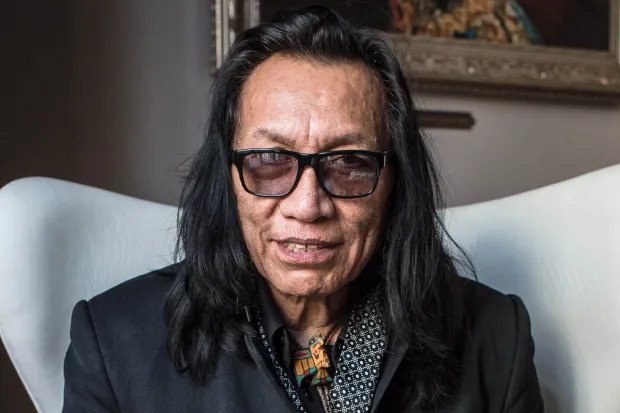 Sixto Rodriguez Net Worth at the time of Death