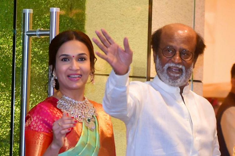 Soundarya Rajinikanth Age, Height, Profession, Movies, Spouse, and Children of Rajinikanth‘s daughter