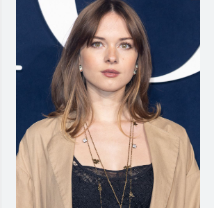 Who is Melanie Griffith‘s daughter Stella Banderas?