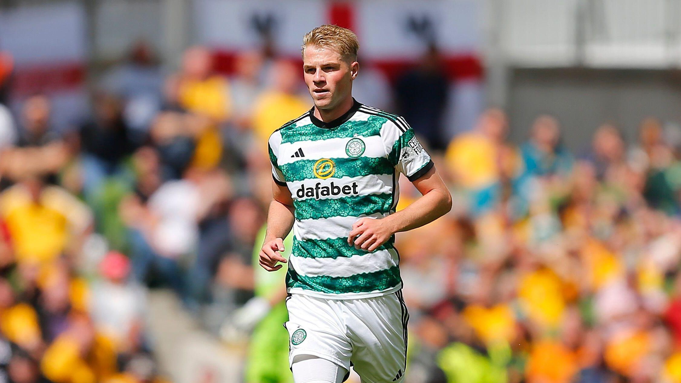 Stephen Welsh salary: How much does Stephen Welsh make?