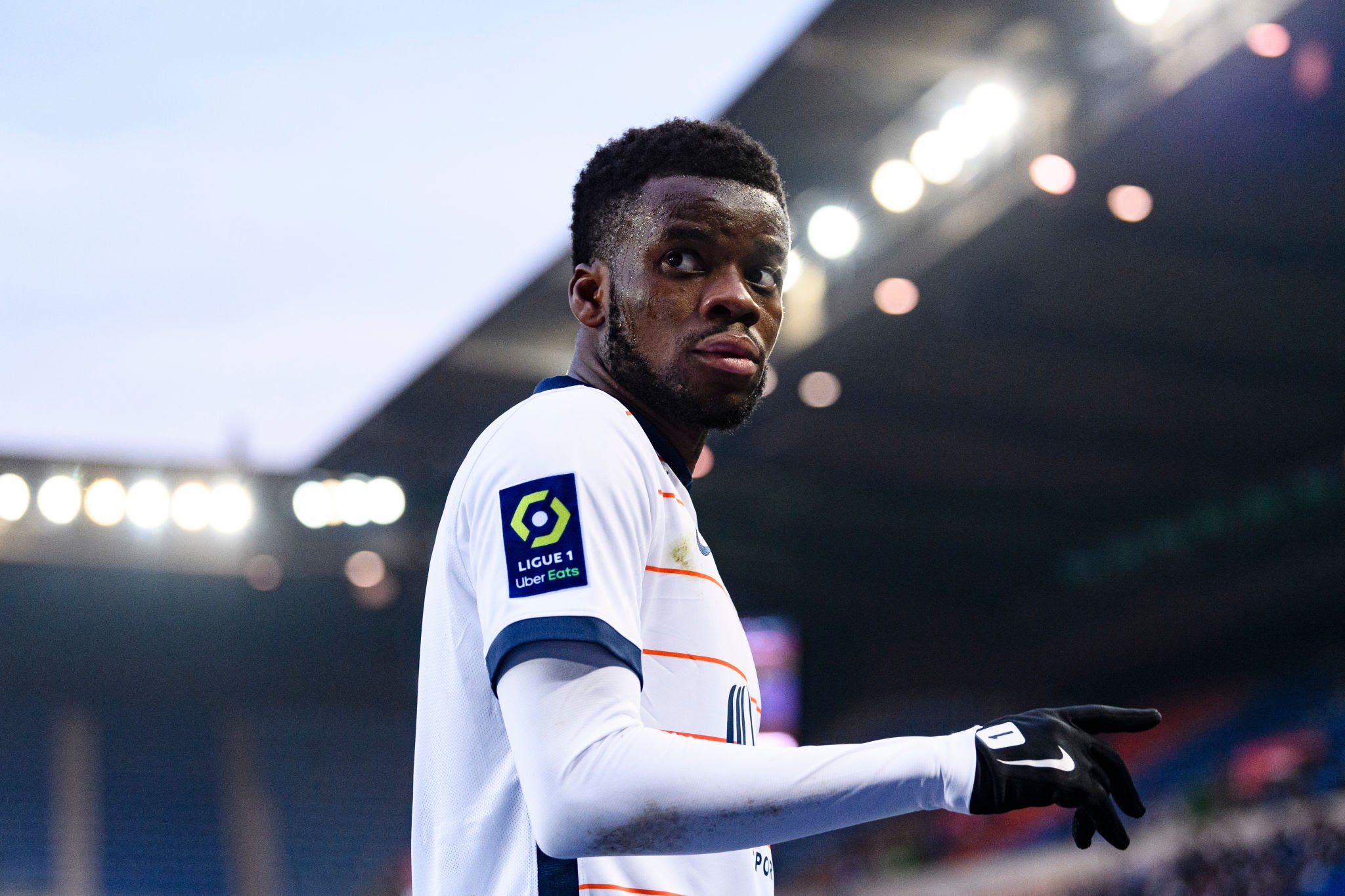 Stephy Mavididi FIFA 23, Kit Number, Transfermarkt, Age, Height, Weight, Style of Play