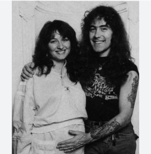 Lorraine Harris: Who is Steve Harris‘ ex-wife?