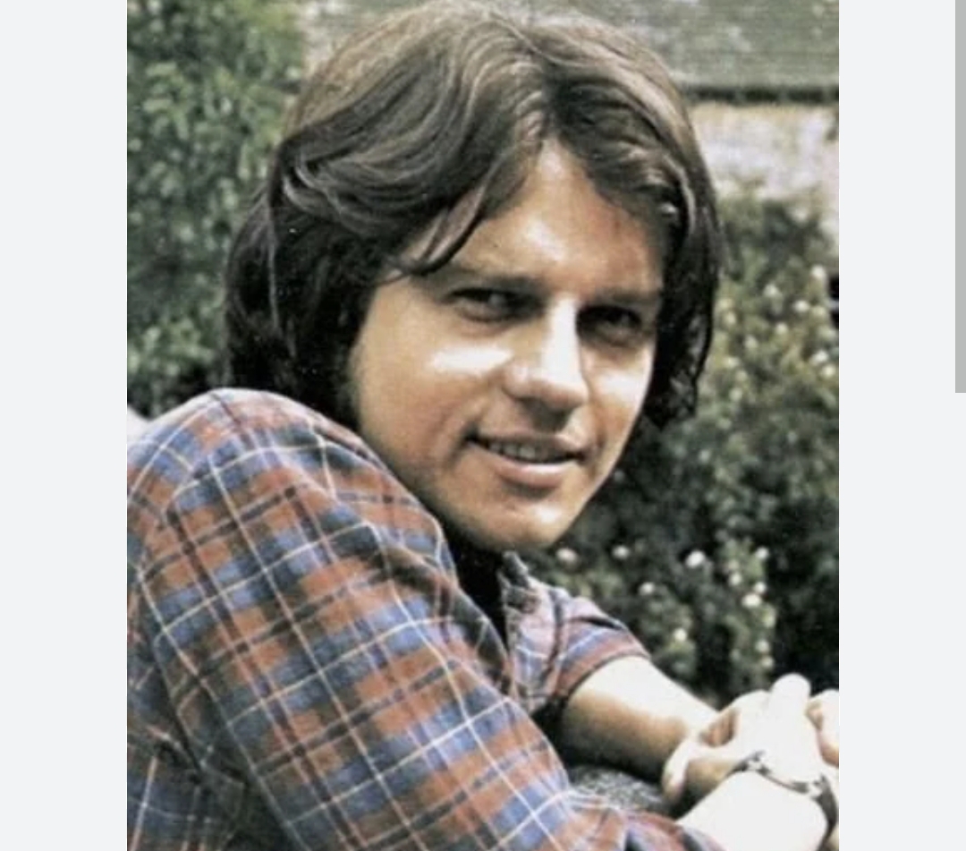 Steve Hodson Movies and TV Shows, Age, Height, Family, Now