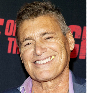 Melanie Griffith Second Husband: Who is Steven Bauer?