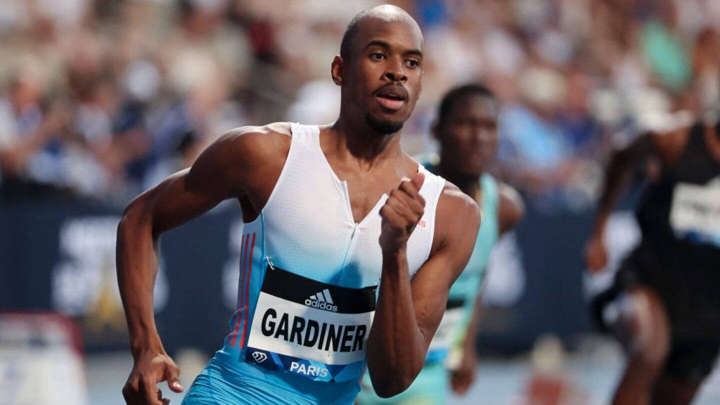 Steven Gardiner Net Worth: How Much Is Steven Gardiner Worth?