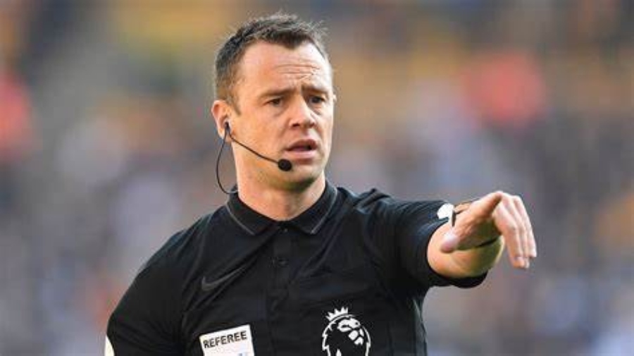 Stuart Attwell Salary: How Much Does Stuart Attwell Make?