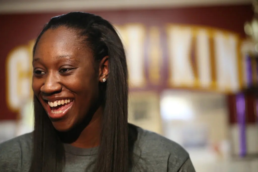 Tina Charles (basketball) Retired, Stats, Contract, Current teams, Awards, College