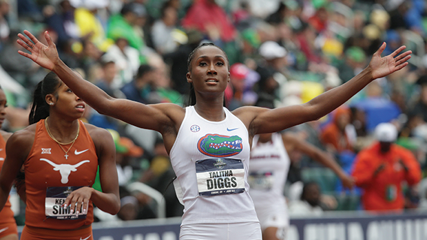 Talitha Diggs Net Worth: How Much Is Talitha Diggs Worth?
