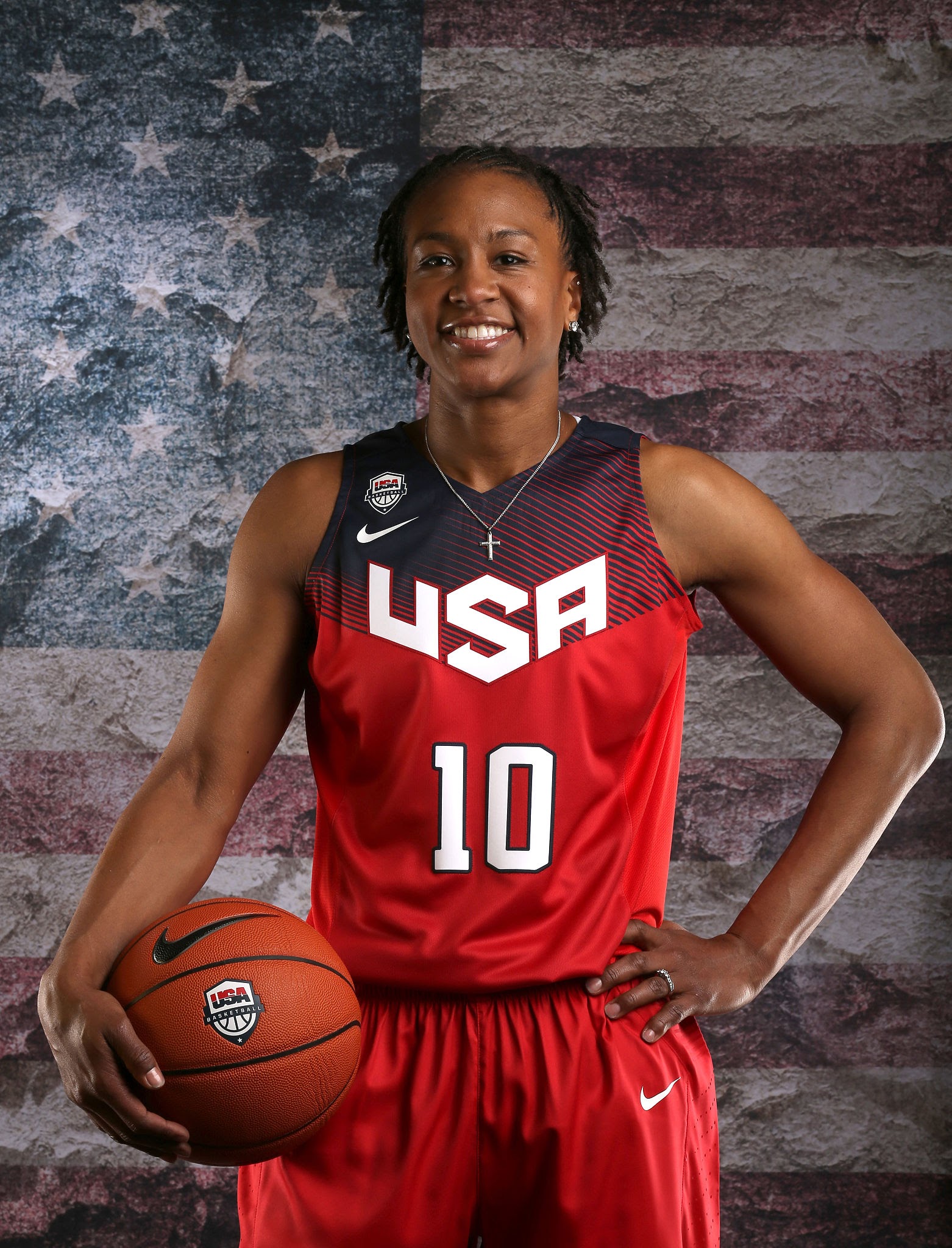 When did Tamika catchings retire? When did Tamika catchings start her career?