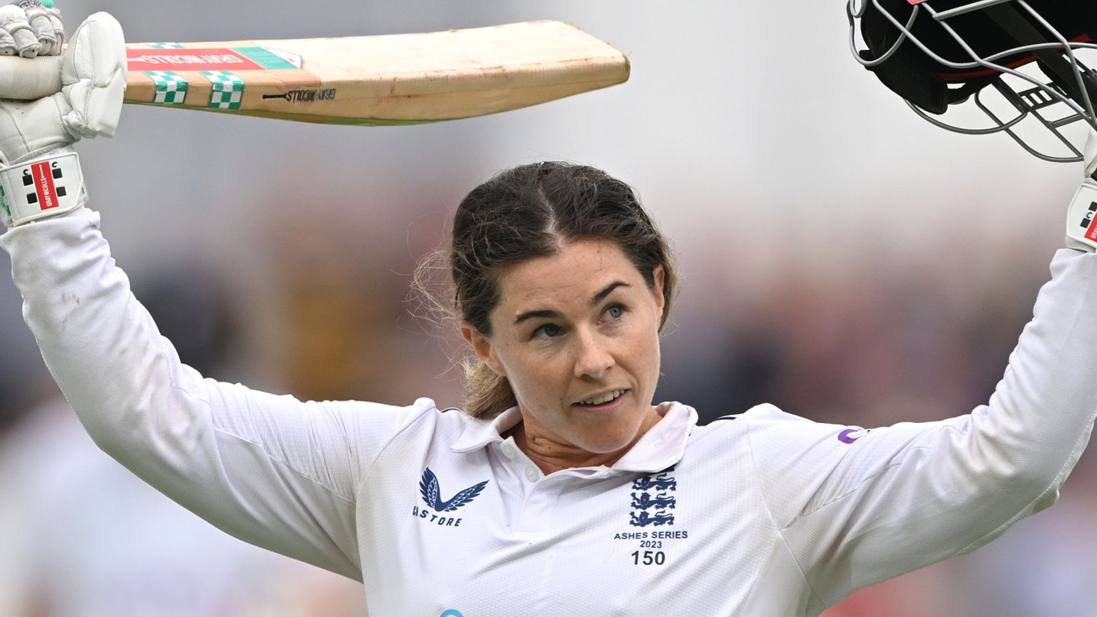 Tammy Beaumont Parents: Meet Kevin Beaumont and Julie Beaumont