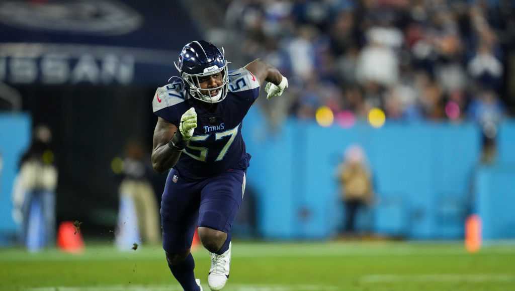 Is Tarell Basham related to Boogie Basham? Are Boogie and Tarell Basham related?