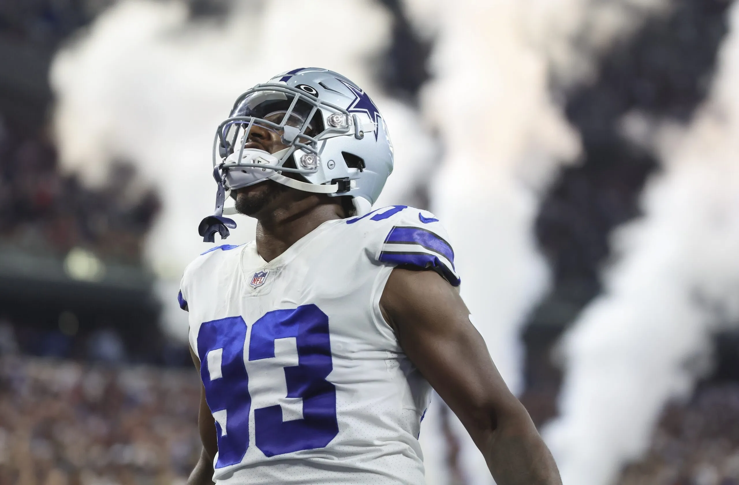 Tarell Basham girlfriend: Is Tarell Basham in a relationship?
