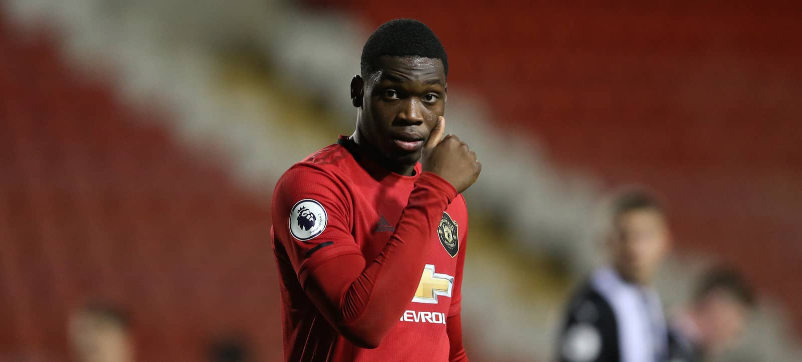 Teden Mengi Nationality, Age, FIFA 23 Rating, Parents, Position, Transfer News
