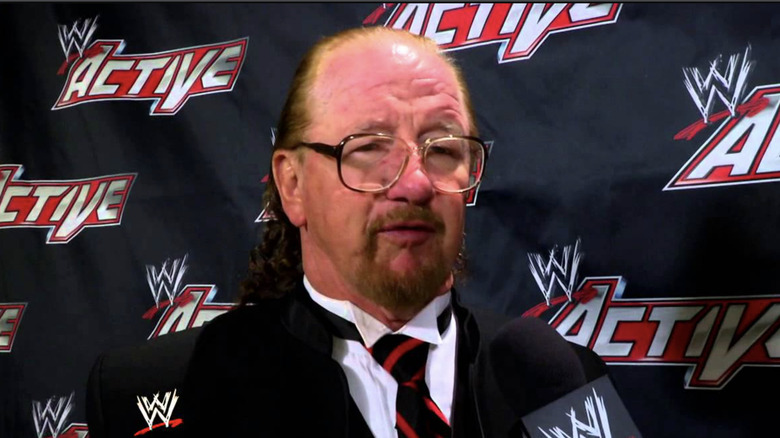 Terry Funk siblings: Meet Terry Funk’s brother Dory Funk Jr.