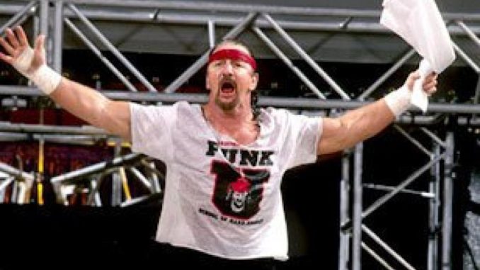 Terry Funk cause of death: What happened to Terry Funk?