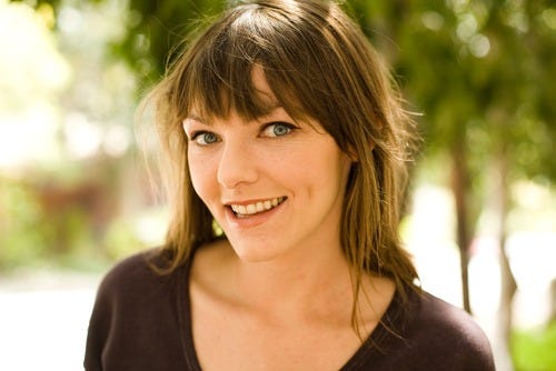Who is Jane Curtin‘s daughter Tess Lynch?