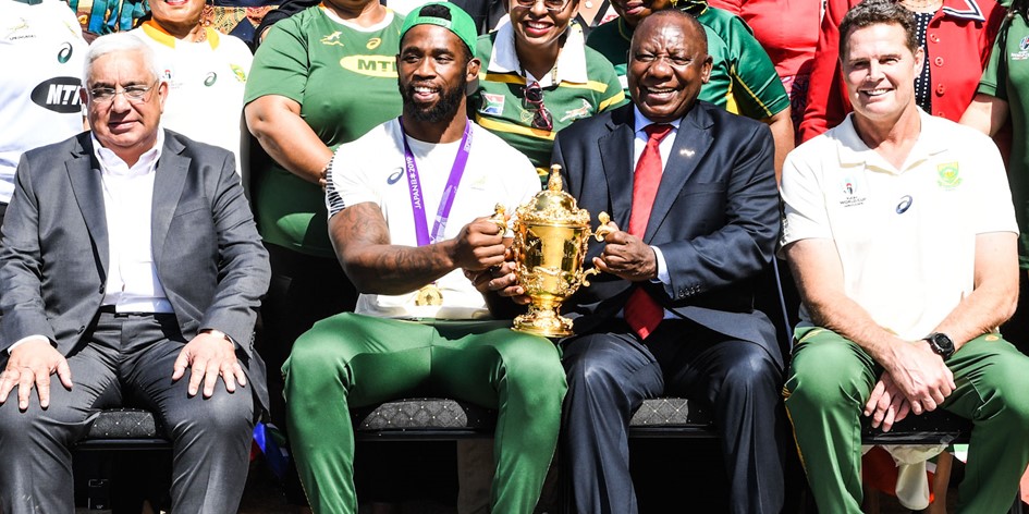 Who was Theuns Stofberg? Former Springbok dies in car crash aged 68