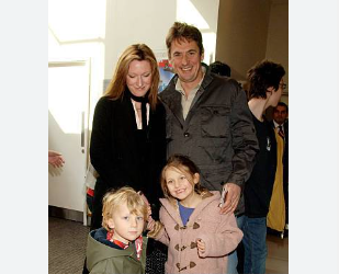 Meet Tim Bevan‘s daughter Nell Bevan