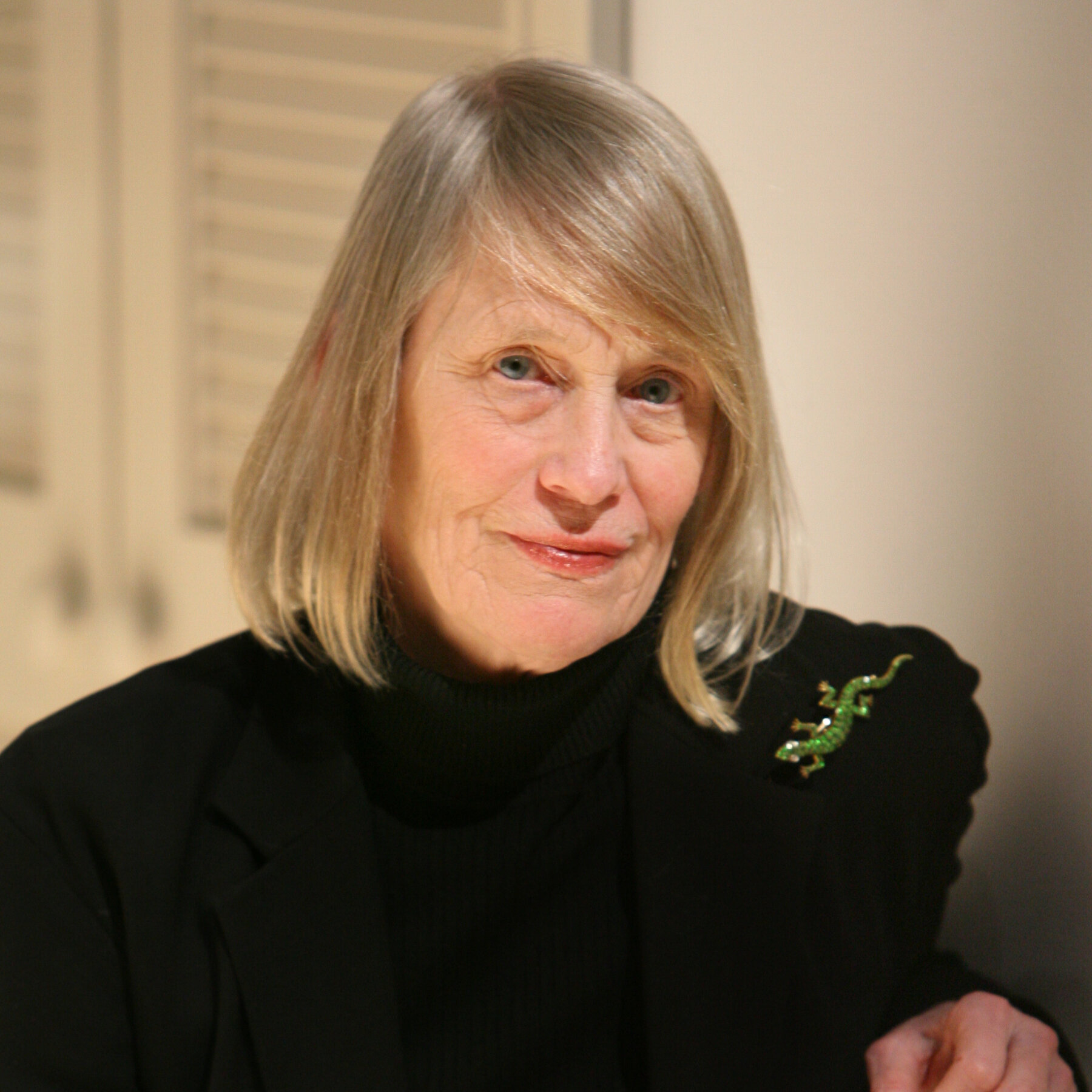 Tina Howe obituary