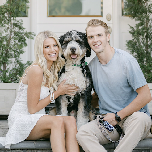 Troy Terry  Wife: Is Troy Terry Maried?