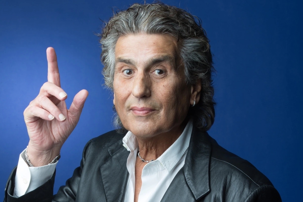 Toto Cutugno Net Worth At Death
