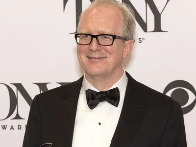 Tracy Letts Net Worth: How rich is Tracy Letts?