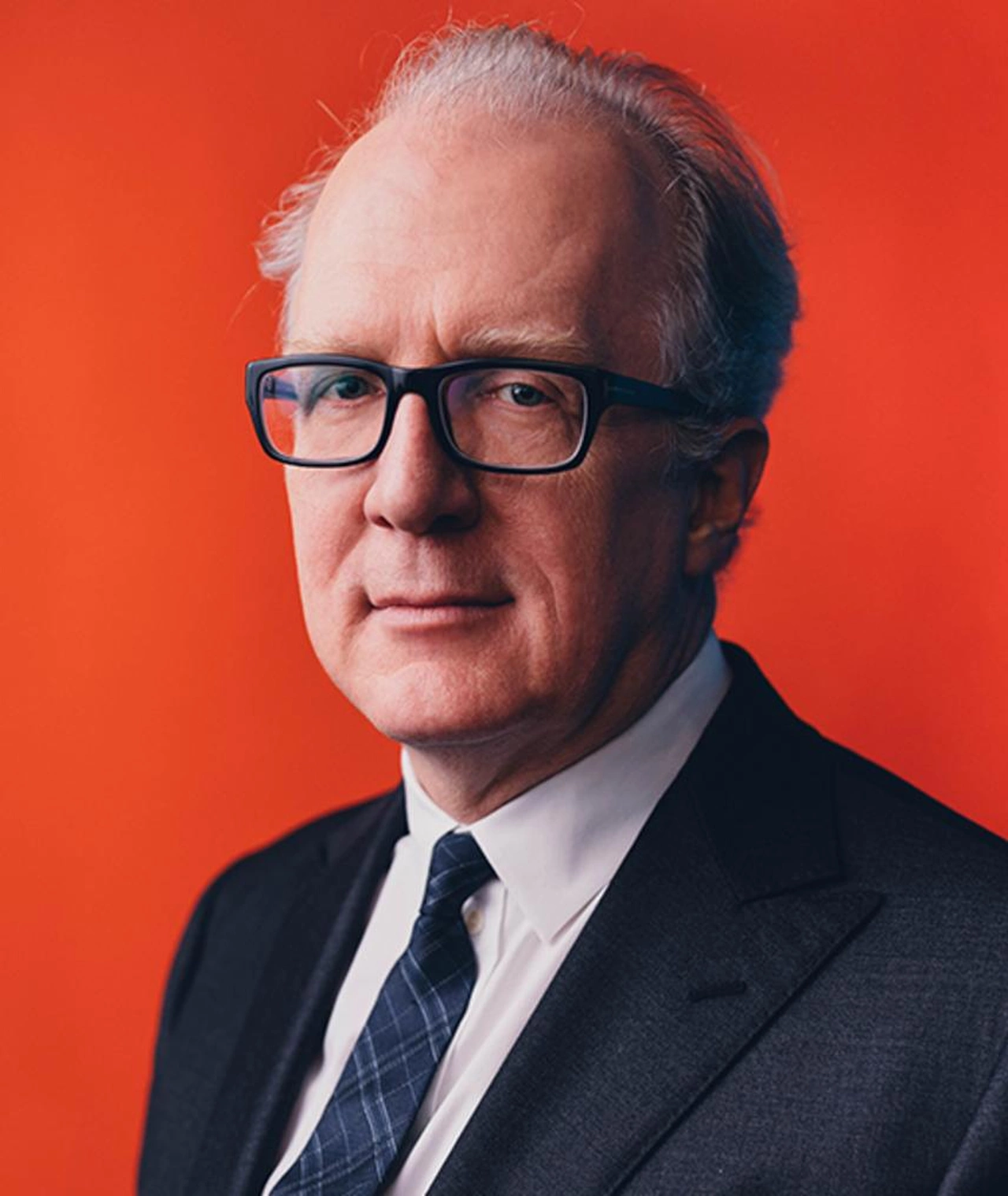 Tracy Letts Age, Height, Movies and TV Shows, Education, Family