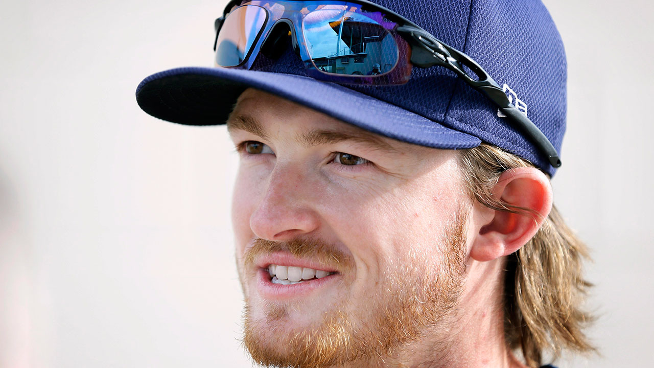 Janet Jones Son: What does Trevor Gretzky do for a living?