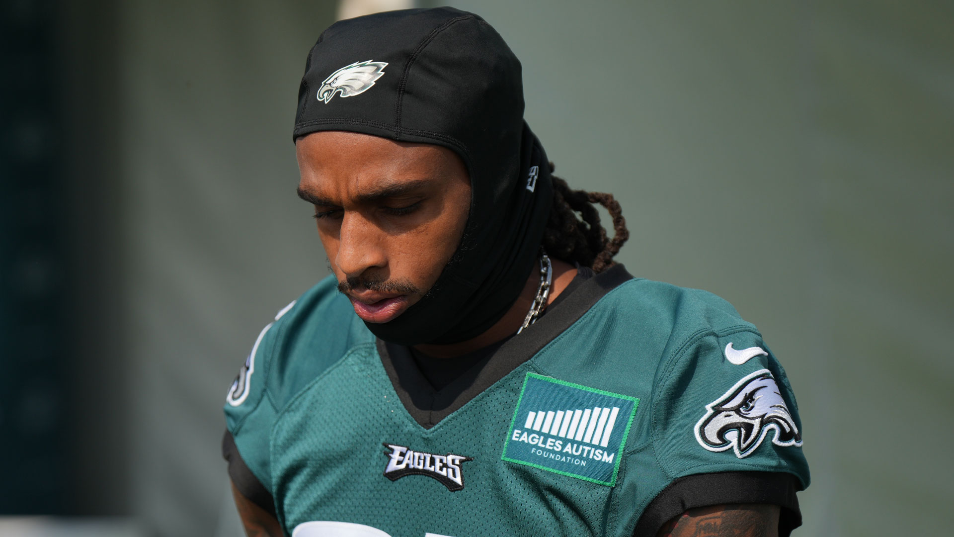 Tyrie Cleveland parents: Who are Tyrie Cleveland parents?