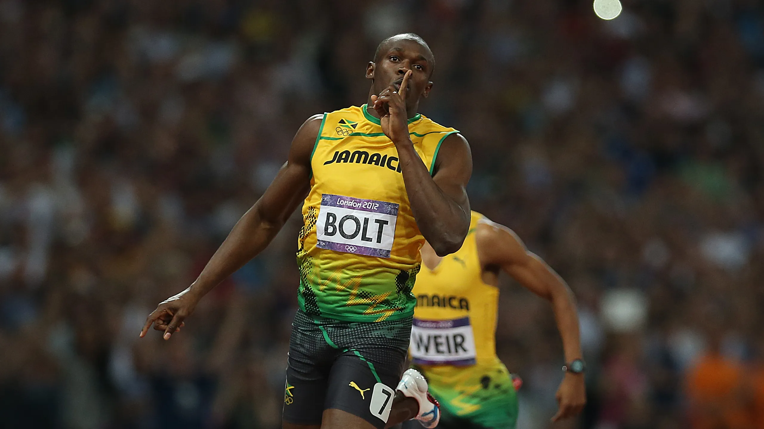 What is Usain Bolt’s diet? Is Usain Bolt a doctor?
