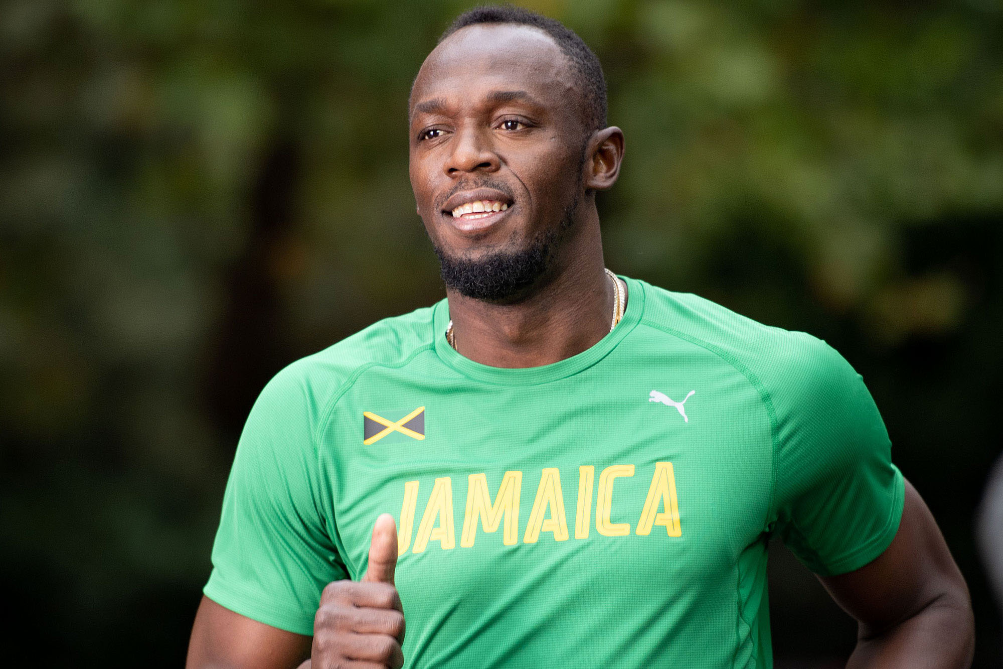 Usian Bolt health: What problems did Usain Bolt have?