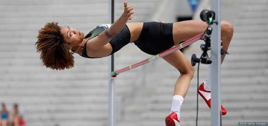 Vashti Cunningham Height: How Tall Is Vashti Cunningham?