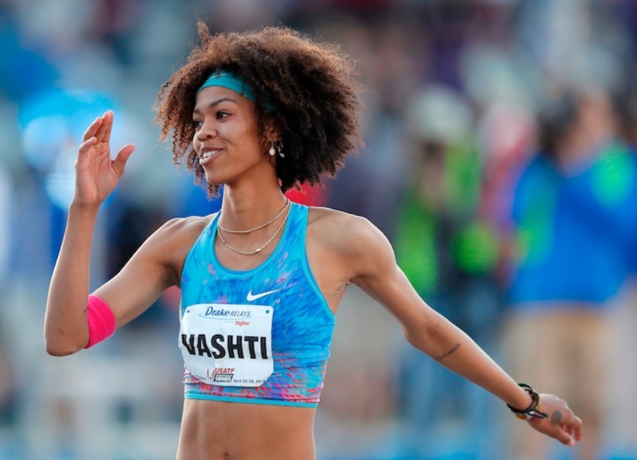 Vashti Cunningham Salary: How Much Does Vashti Cunningham Make?