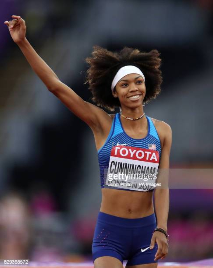 Vashti Cunningham Boyfriend: Is Vashti Cunningham In A Relationship?