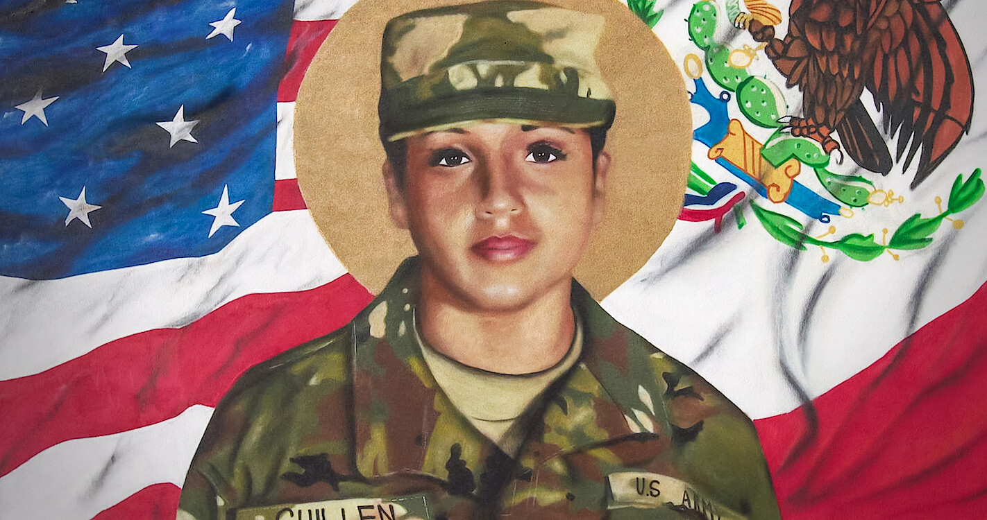 Who is Cecily Aguilar? Texas woman sentenced to 30 years in connection with Vanessa Guillen killing
