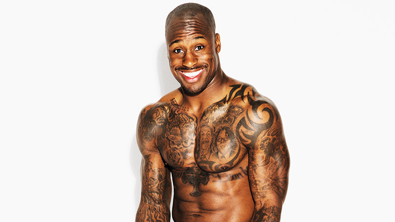 Vernon Davis 40 time, Teams, Weight, Movies, Hall of Fame, Stats