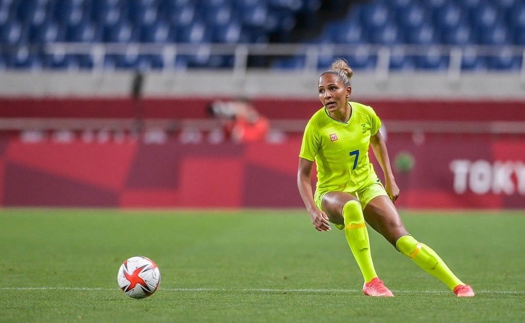 Madelen Janogy Net Worth: How Much Is Madelen Janogy Worth?