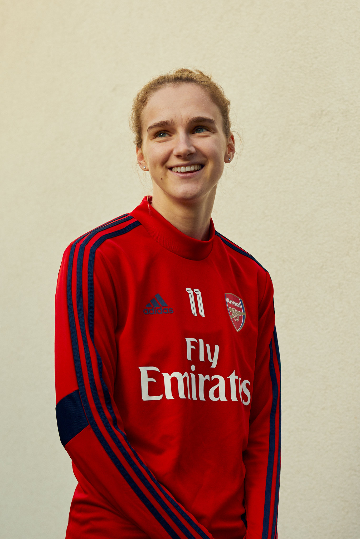Vivianne Miedema Dates Joined, Transfermarkt, Twitter, Stats, Instagram