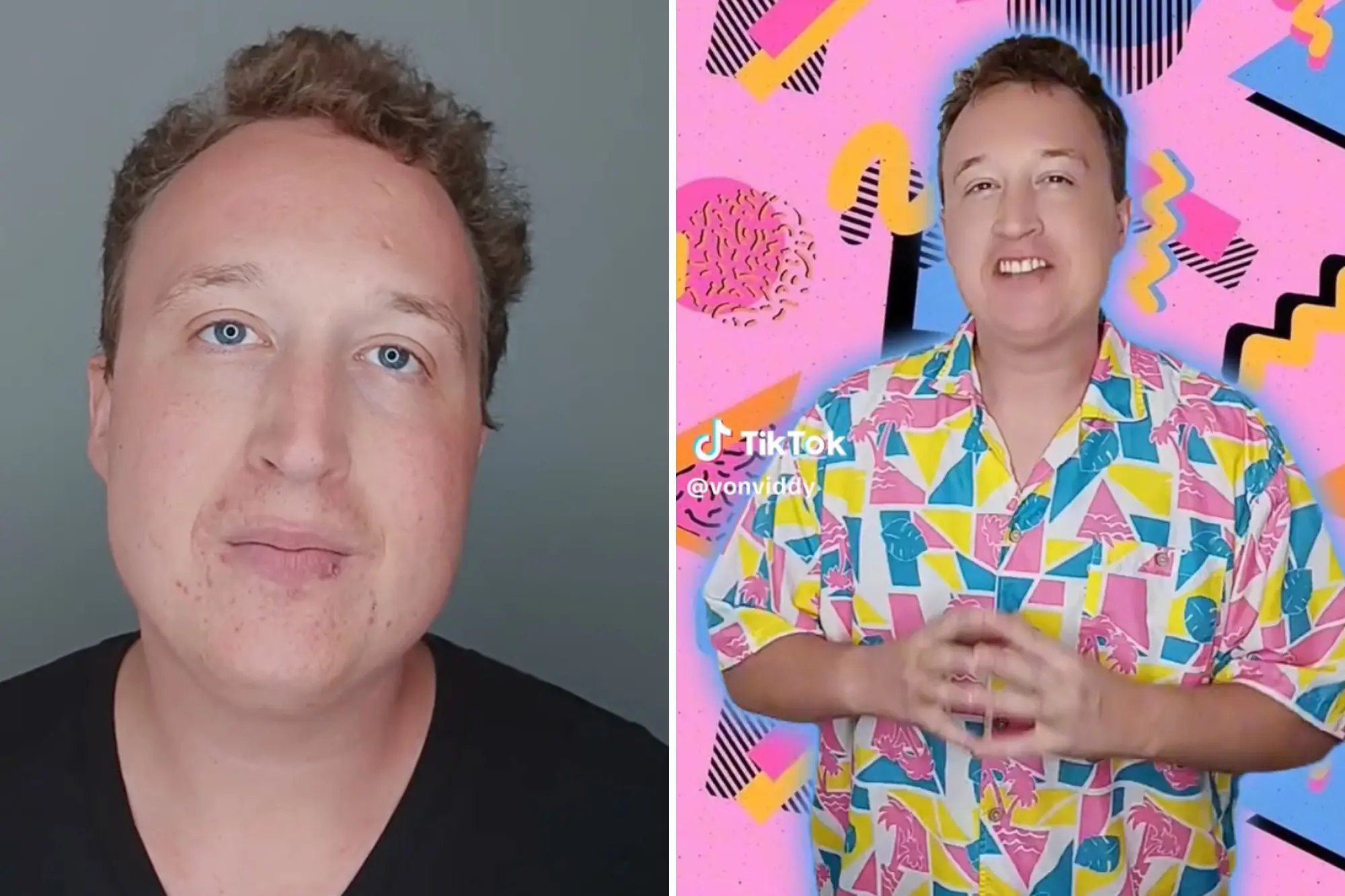 VonViddy farewell video: What did TikToker VonViddy say?