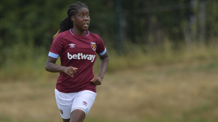 Vyan Sampson Age, Height, Weight, Instagram, Current Team, Number